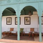 Riad El Morocco Hotel